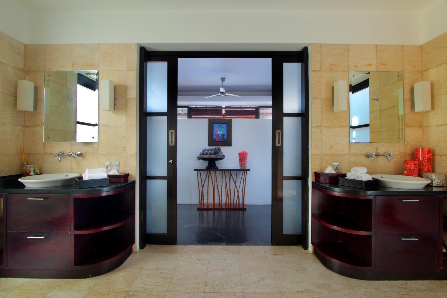 Temple Hill Residence Villa Jimbaran  Exterior photo