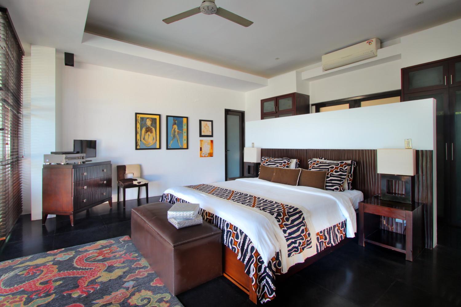 Temple Hill Residence Villa Jimbaran  Exterior photo